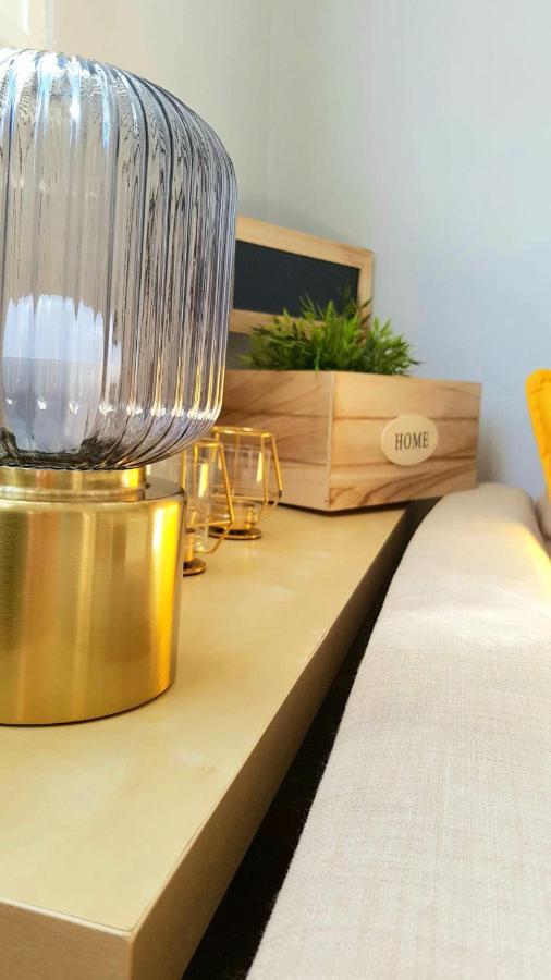 Atico En El Corazon De Santa Cruz/ Cozy Penthouse Lägenhet Exteriör bild
