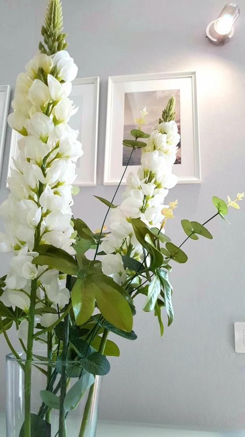Atico En El Corazon De Santa Cruz/ Cozy Penthouse Lägenhet Exteriör bild
