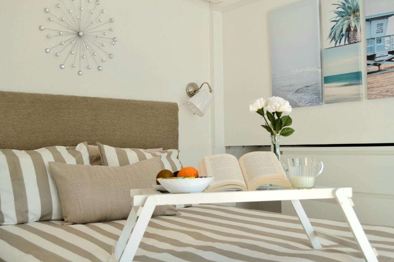 Atico En El Corazon De Santa Cruz/ Cozy Penthouse Lägenhet Exteriör bild